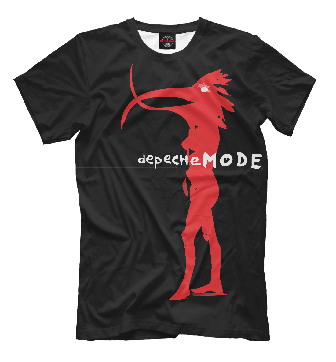 

Depeche Mode