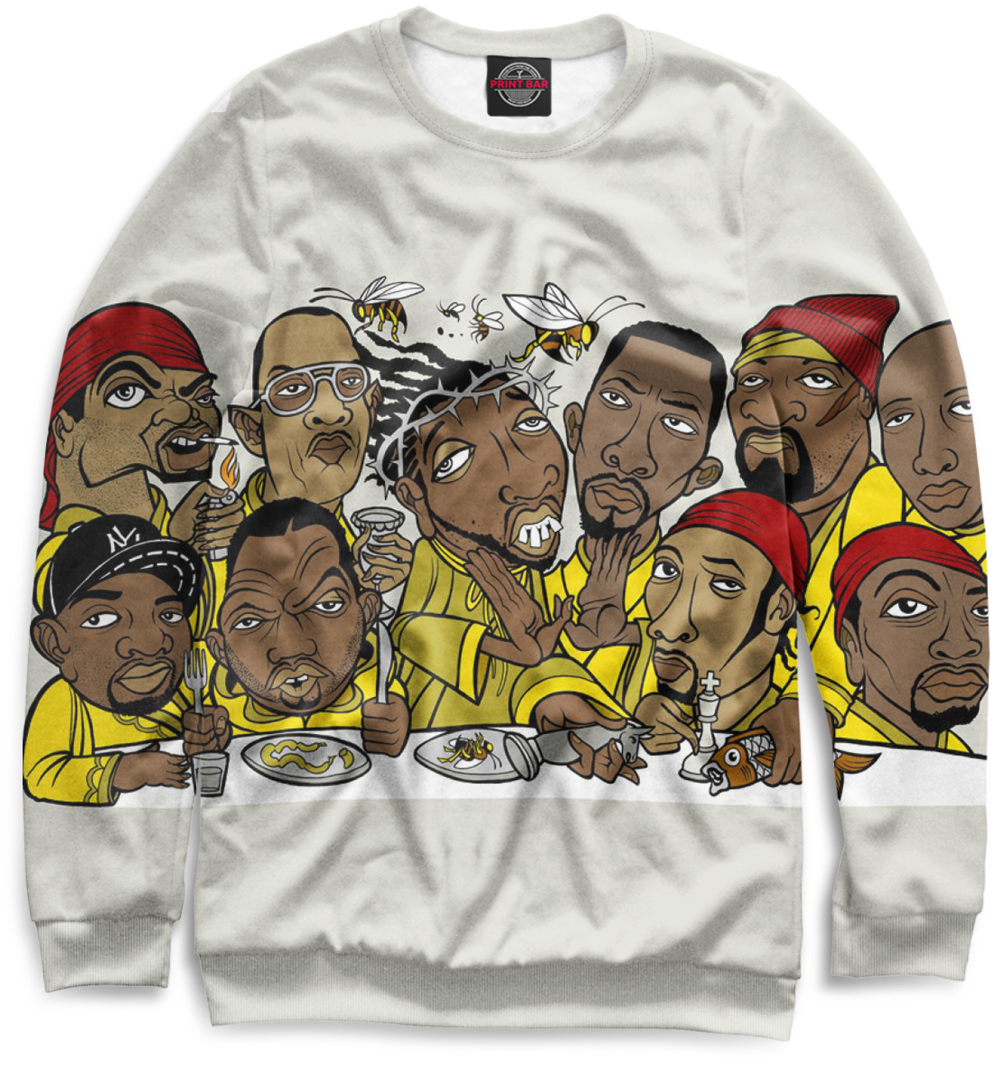 

Wu-Tang Clan