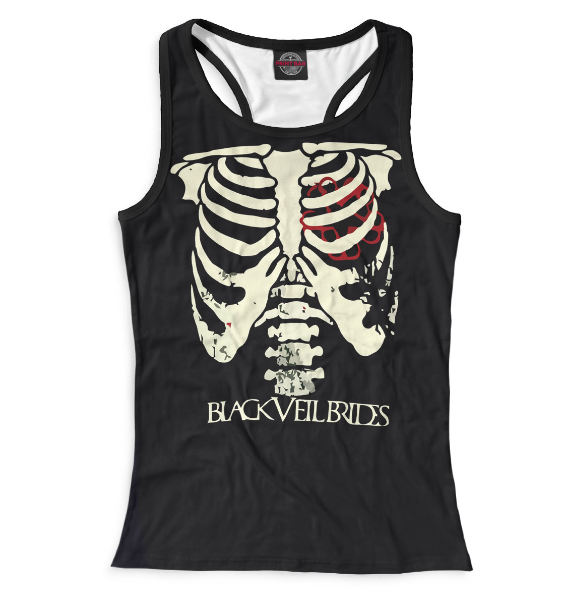 

Black Veil Brides