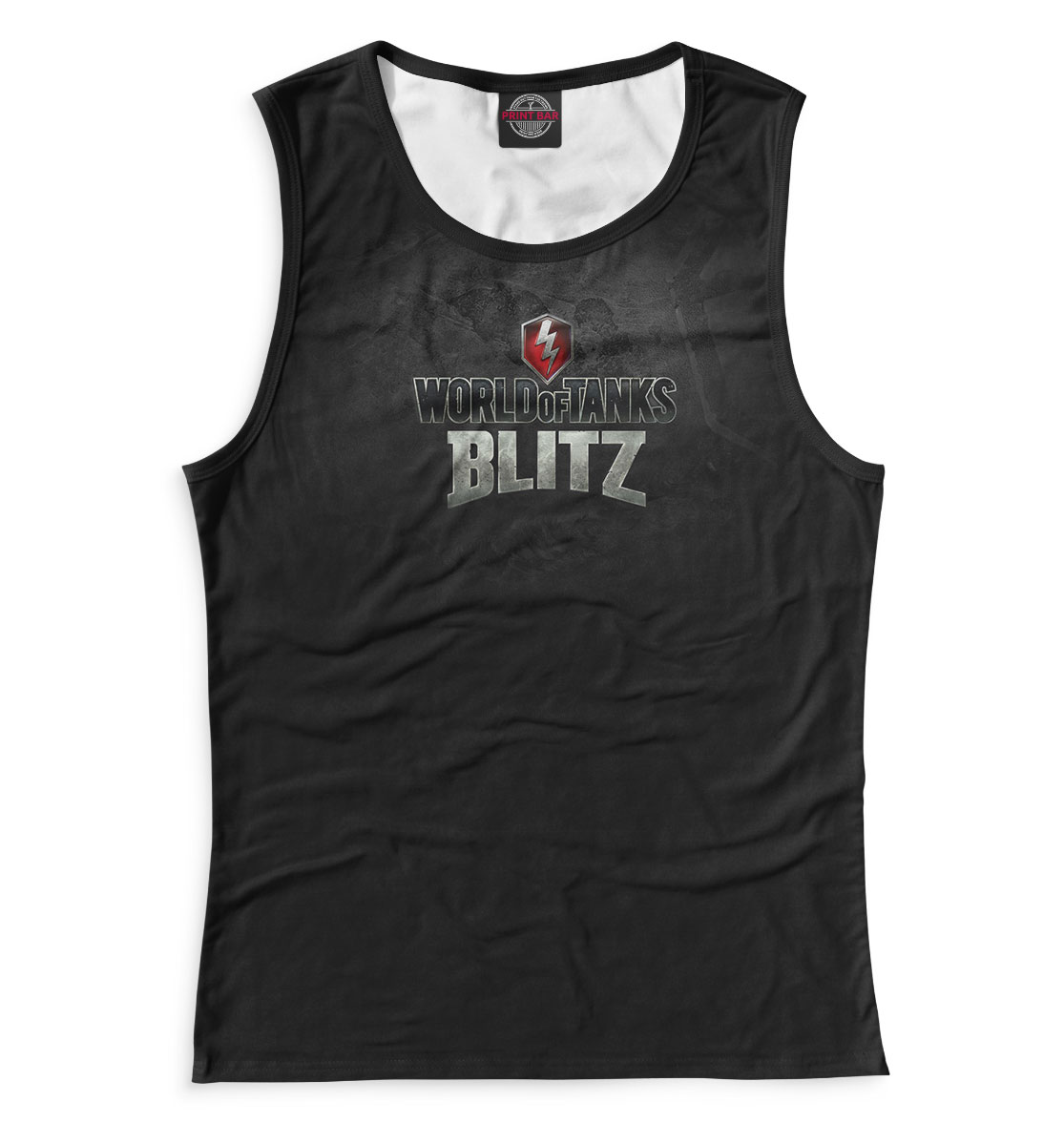 

World of Tanks Blitz
