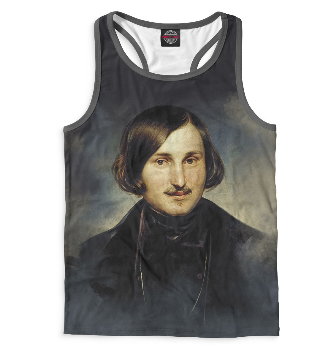 

Николай Гоголь