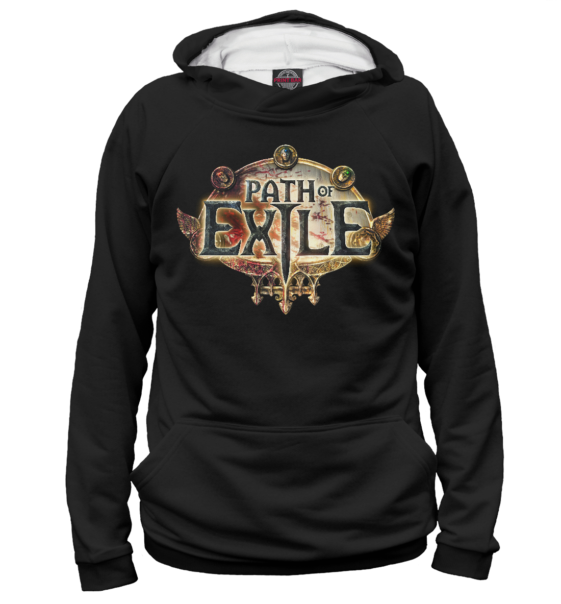 

Path of Exile