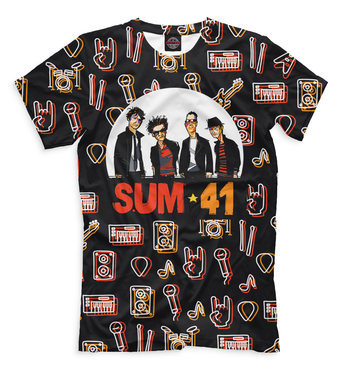 

Sum 41