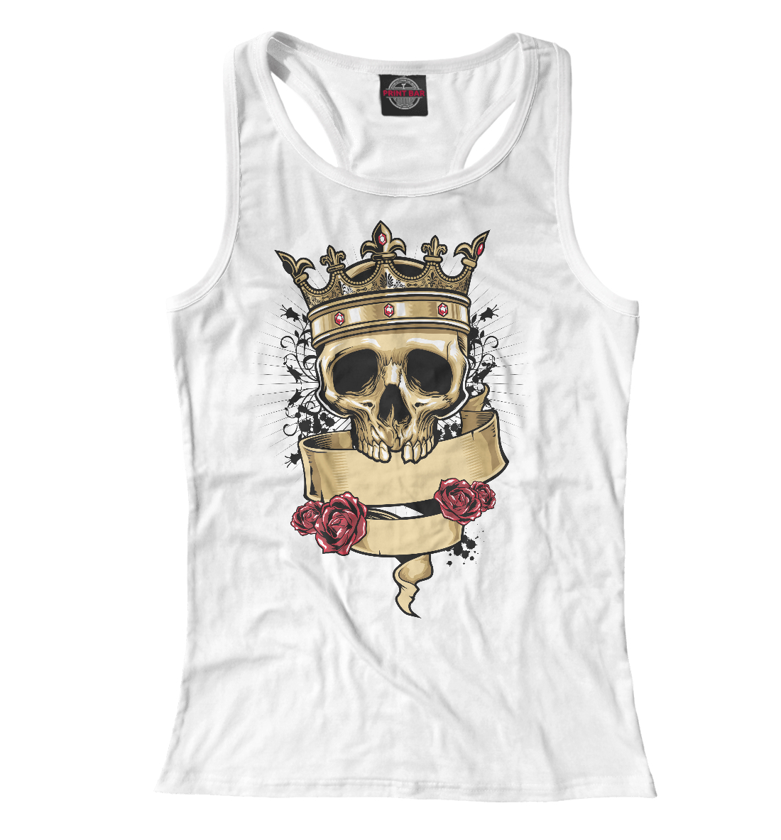

Skull Lord