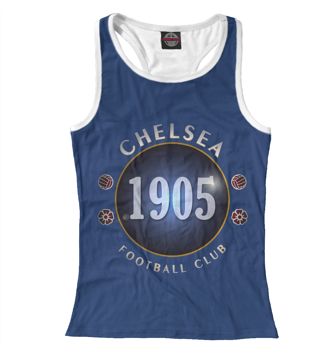 

FC Chelsea 1905