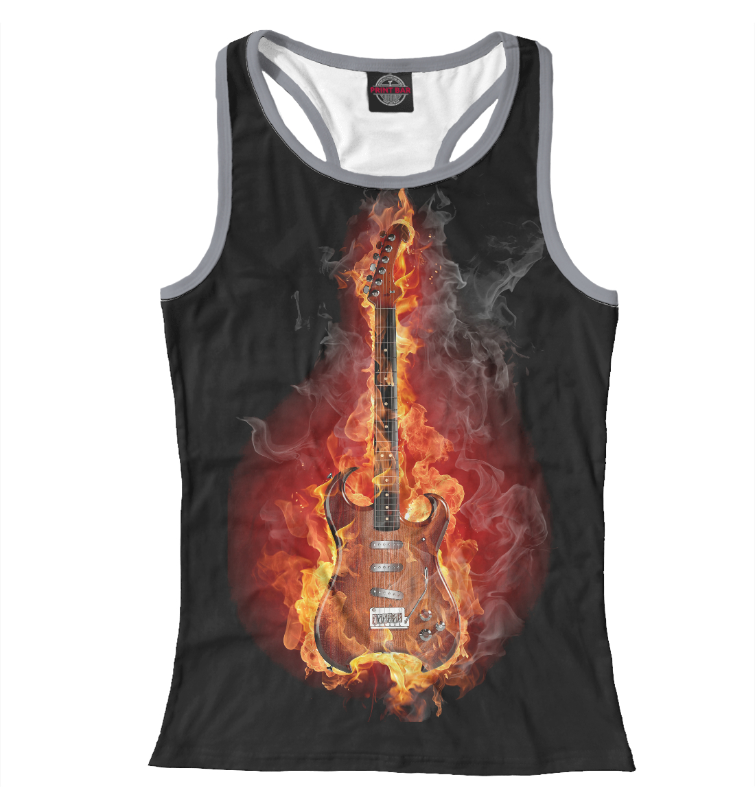 

Электро Гитара