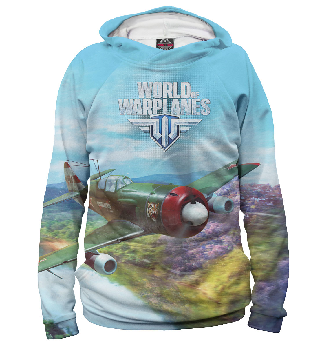 

World of Warplanes