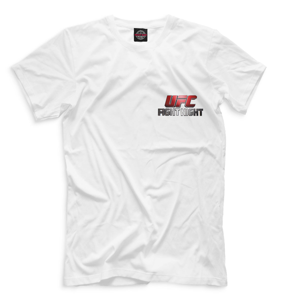 

UFC Fight Night