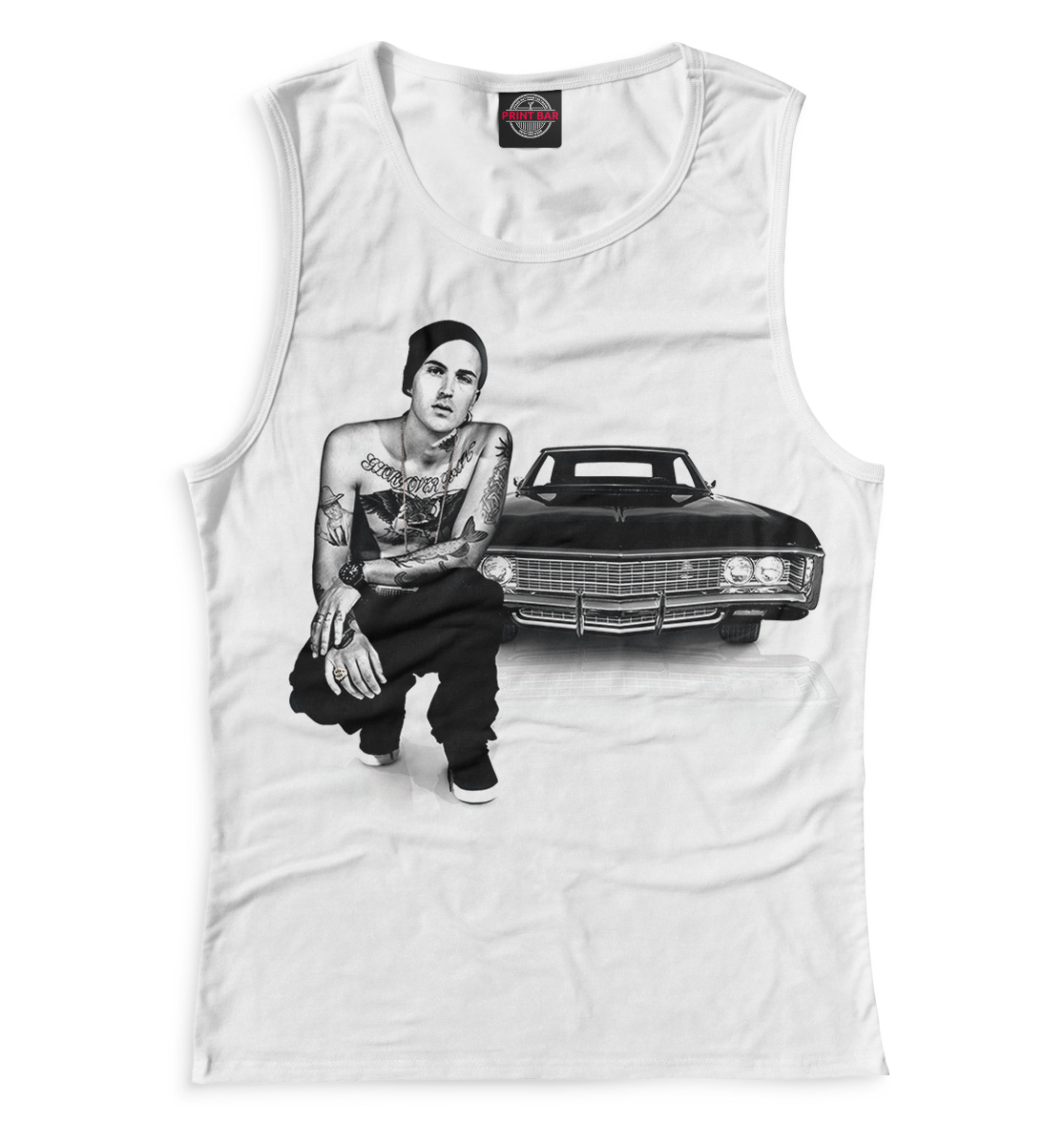 

Yelawolf