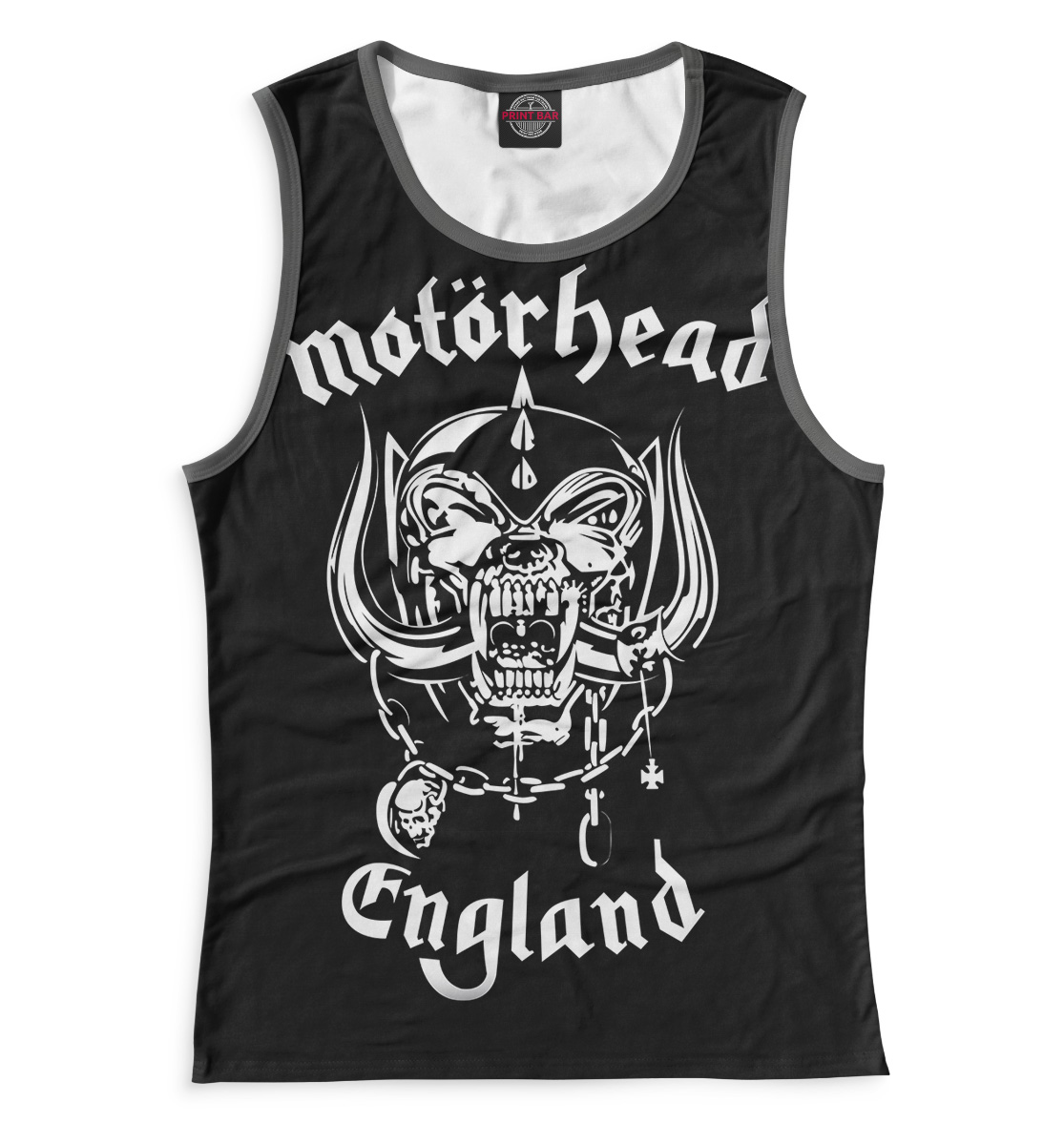 

Motorhead
