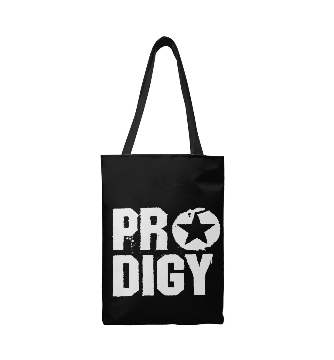 

The Prodigy
