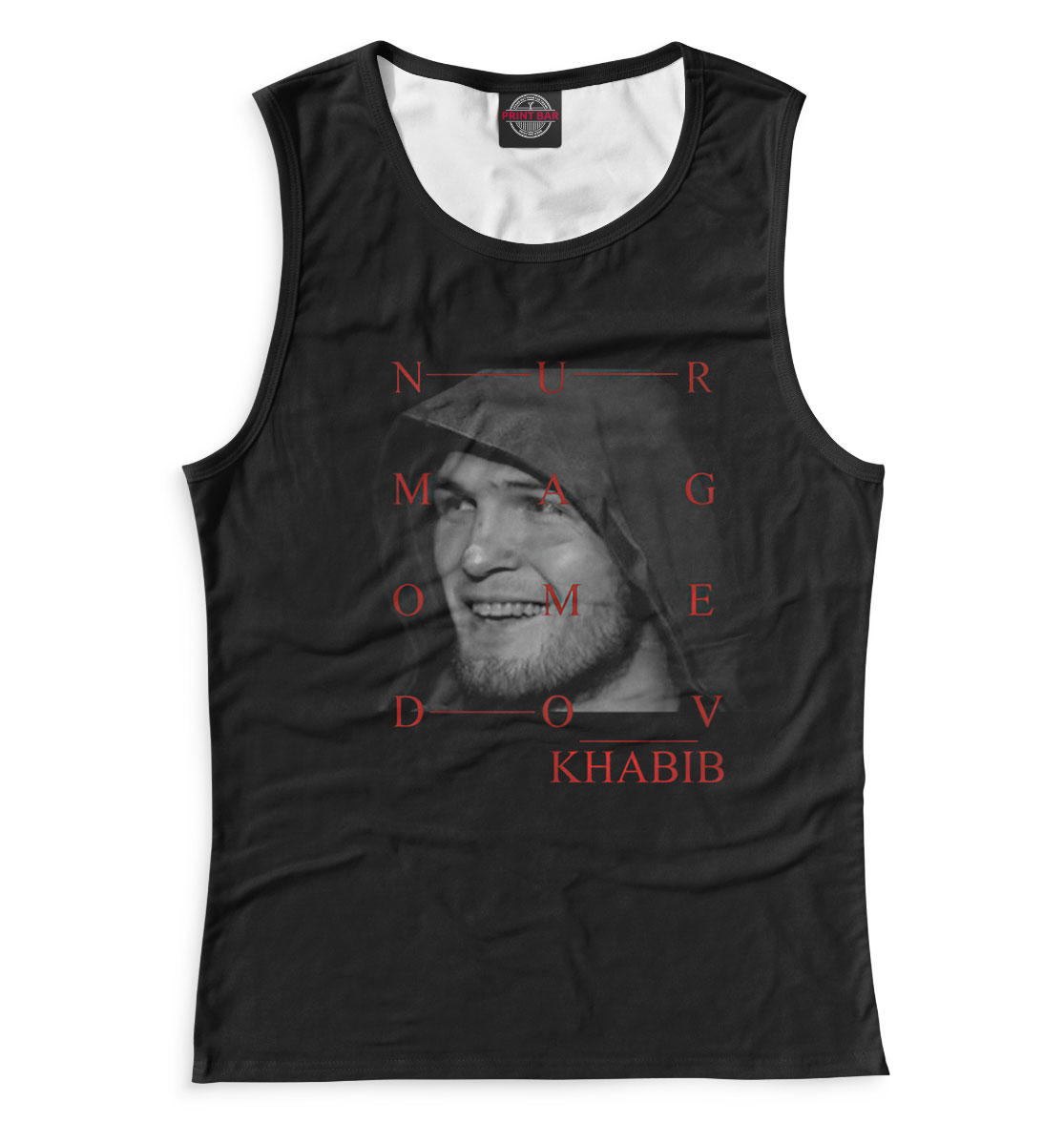 

Khabib