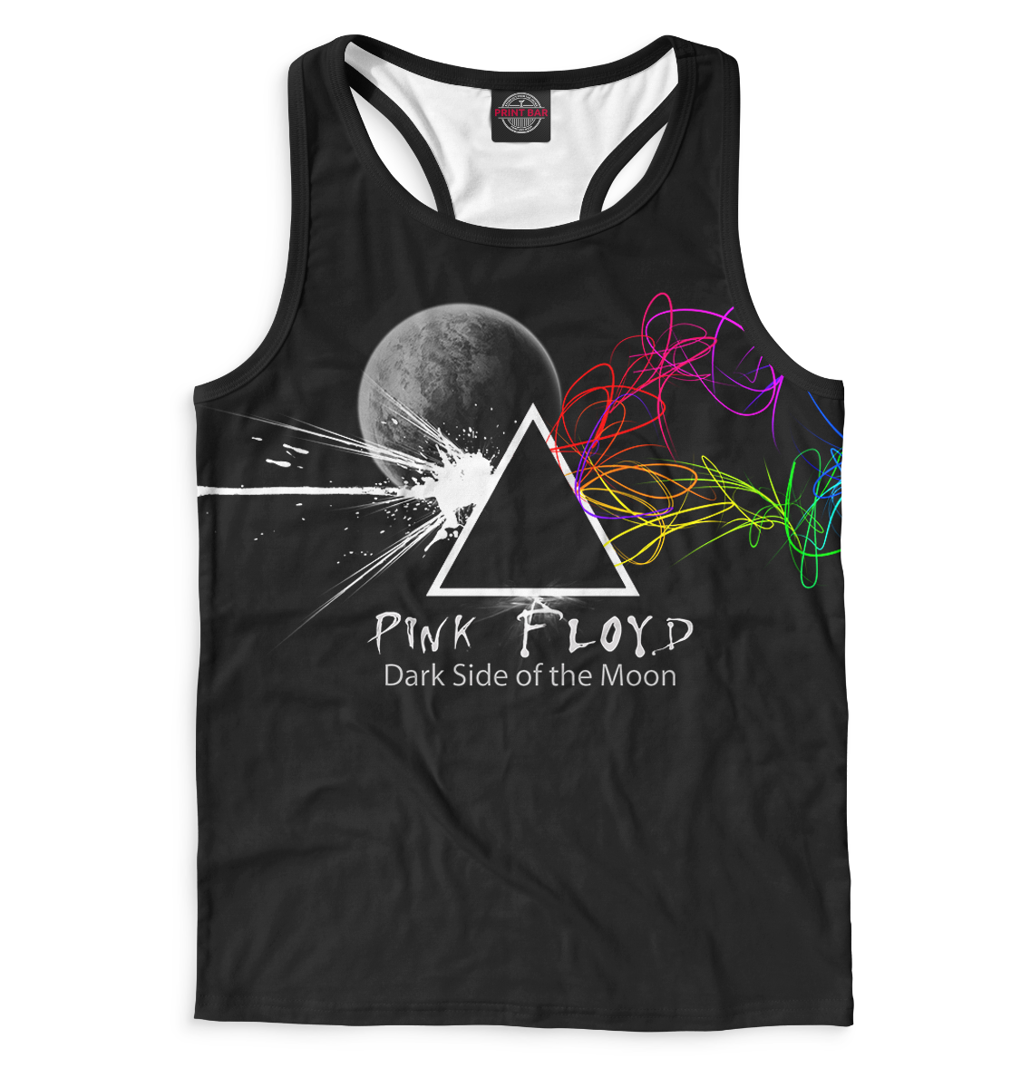 

Pink Floyd