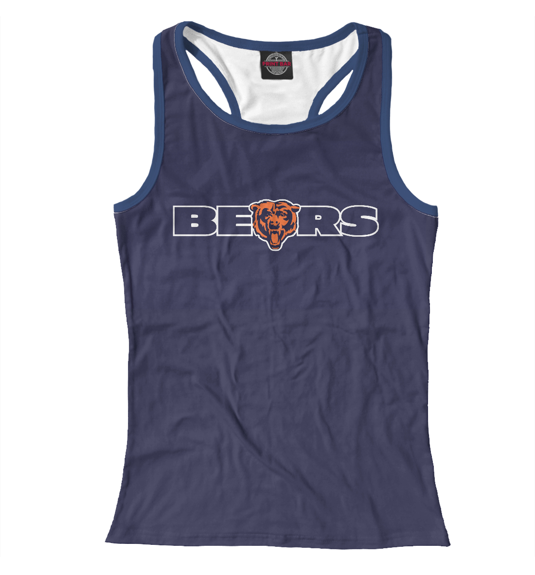 

Chicago Bears