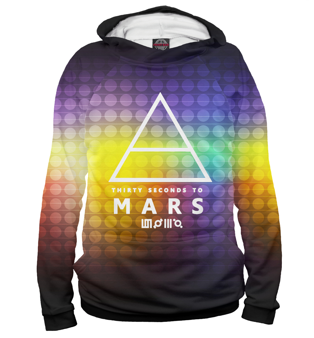 

30 SECONDS TO MARS