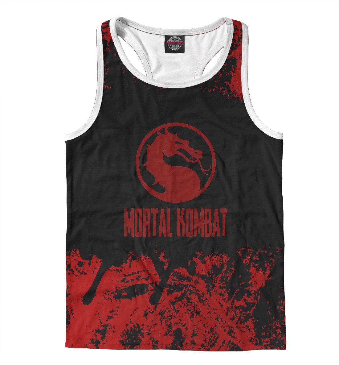 

Mortal Kombat