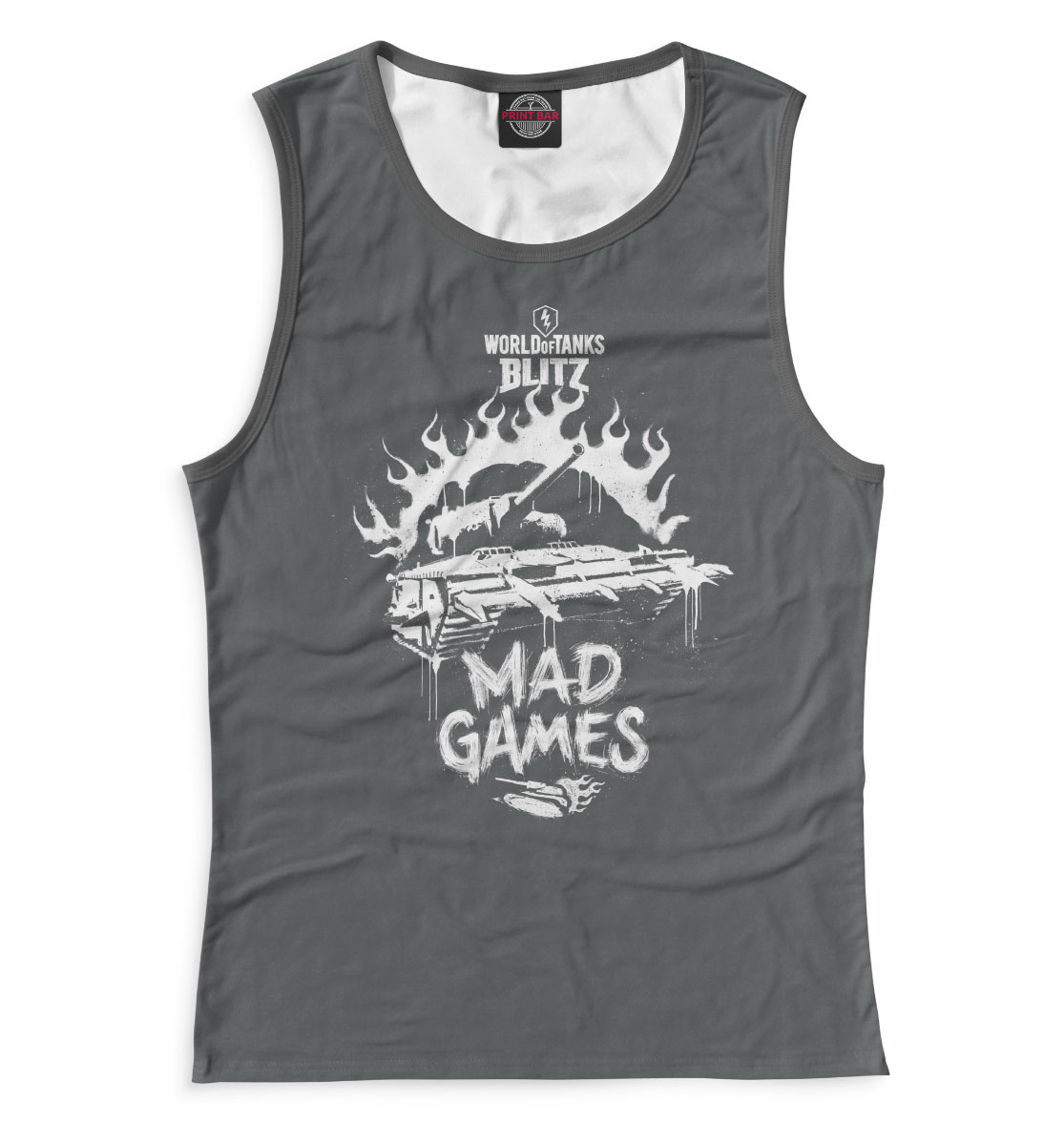 

World of Tanks Blitz