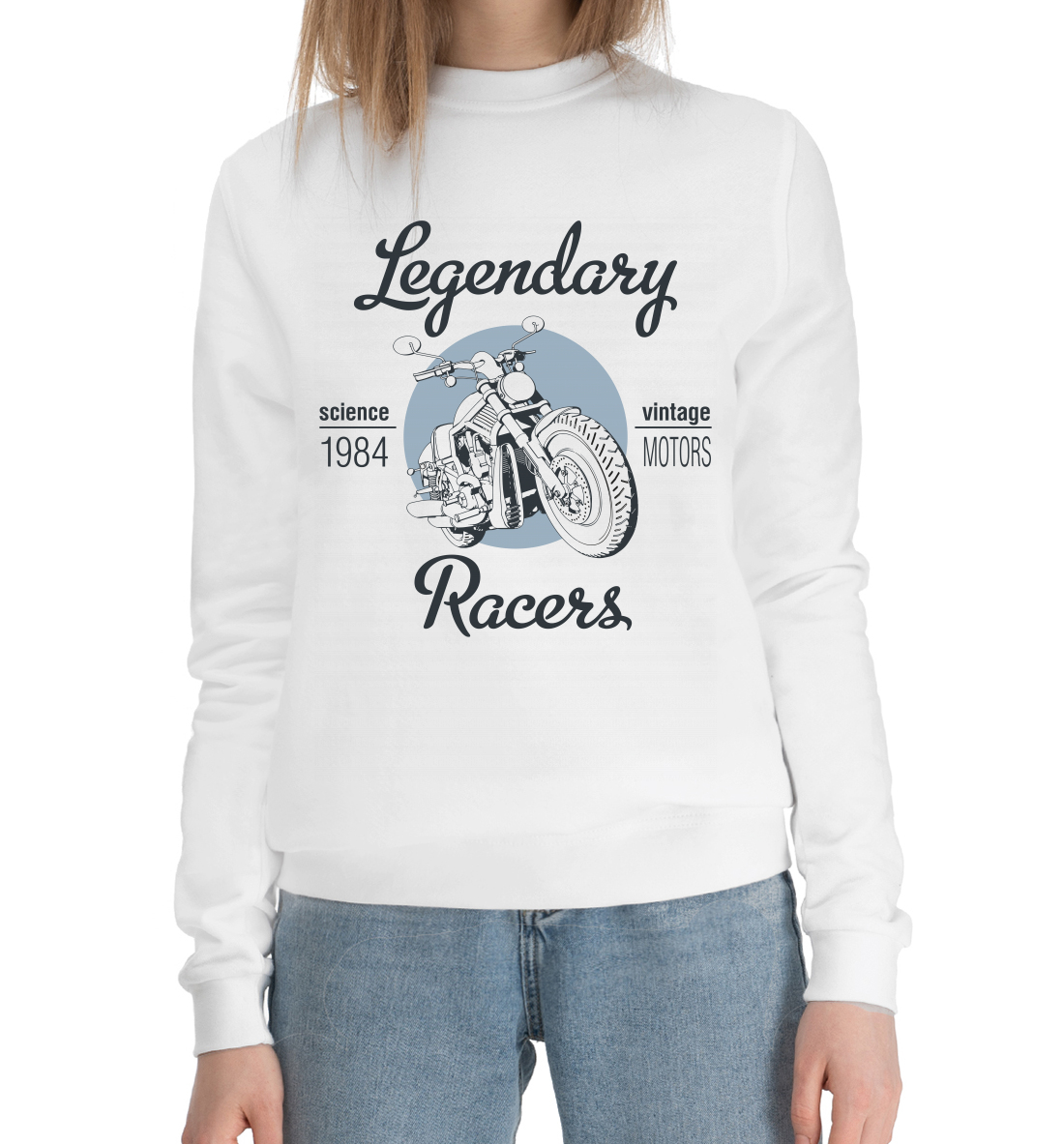 

Legendary racers