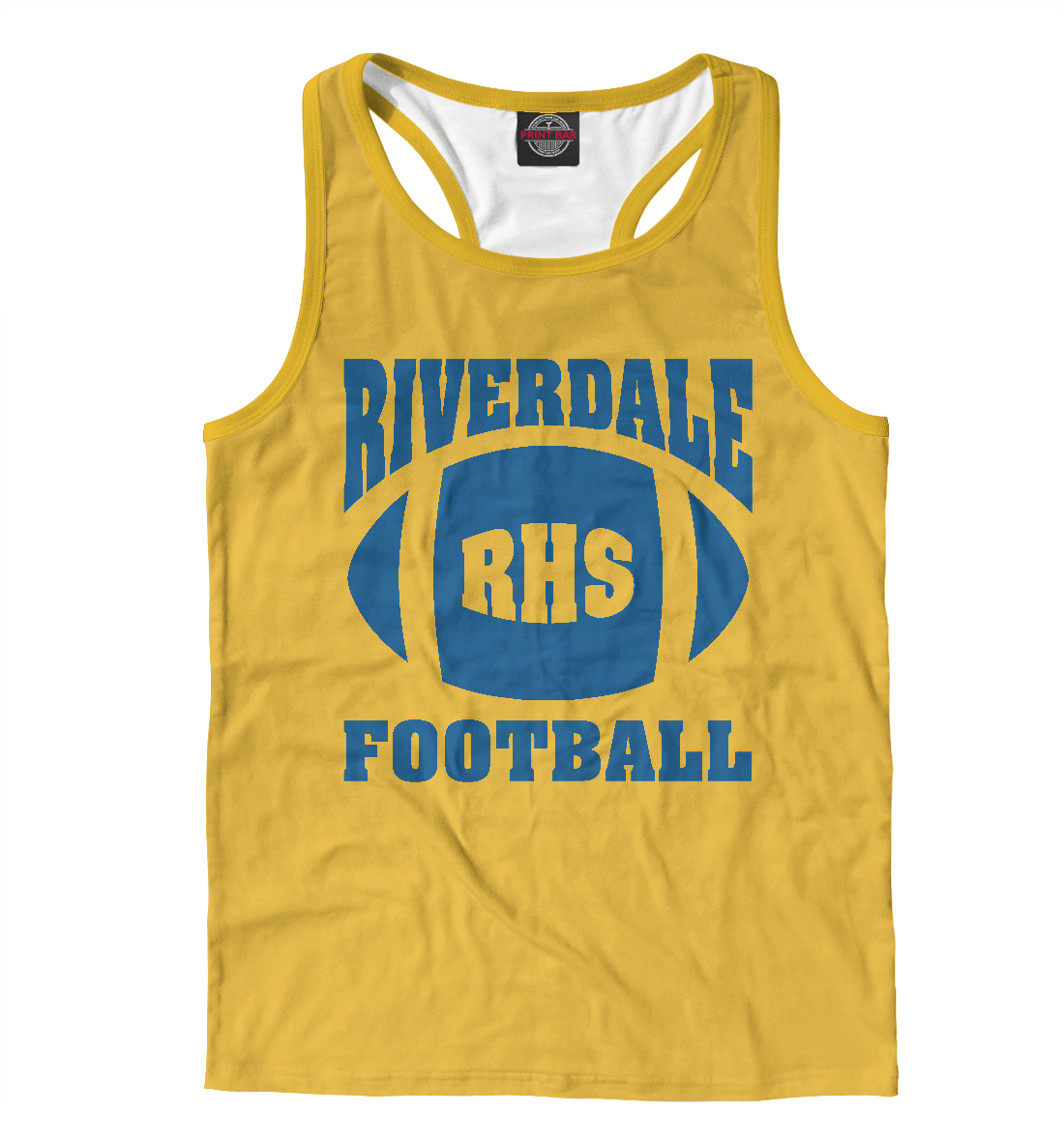 

Riverdale Football