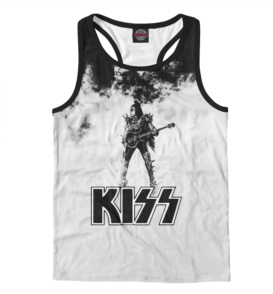 

Kiss