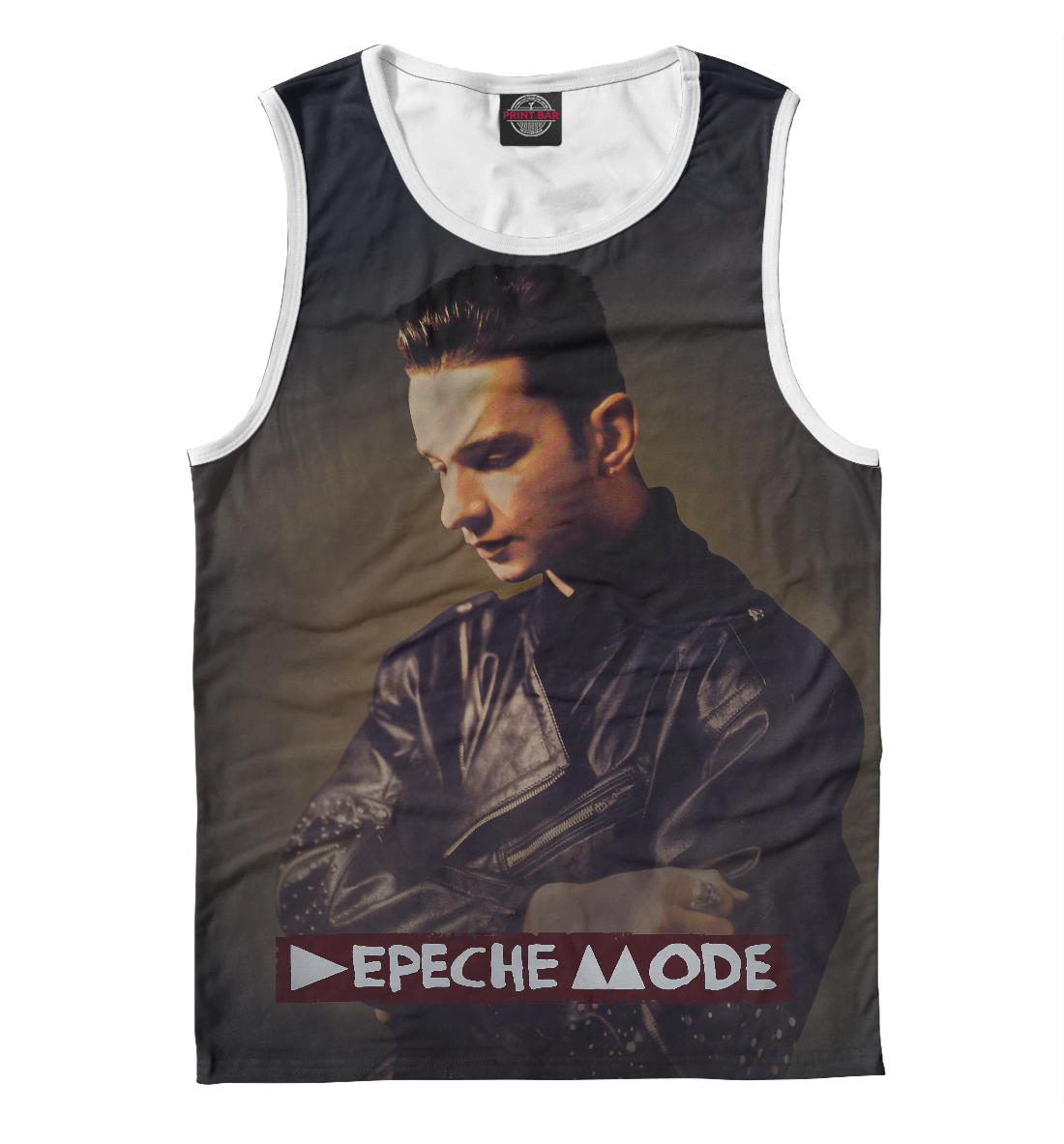 

Depeche Mode