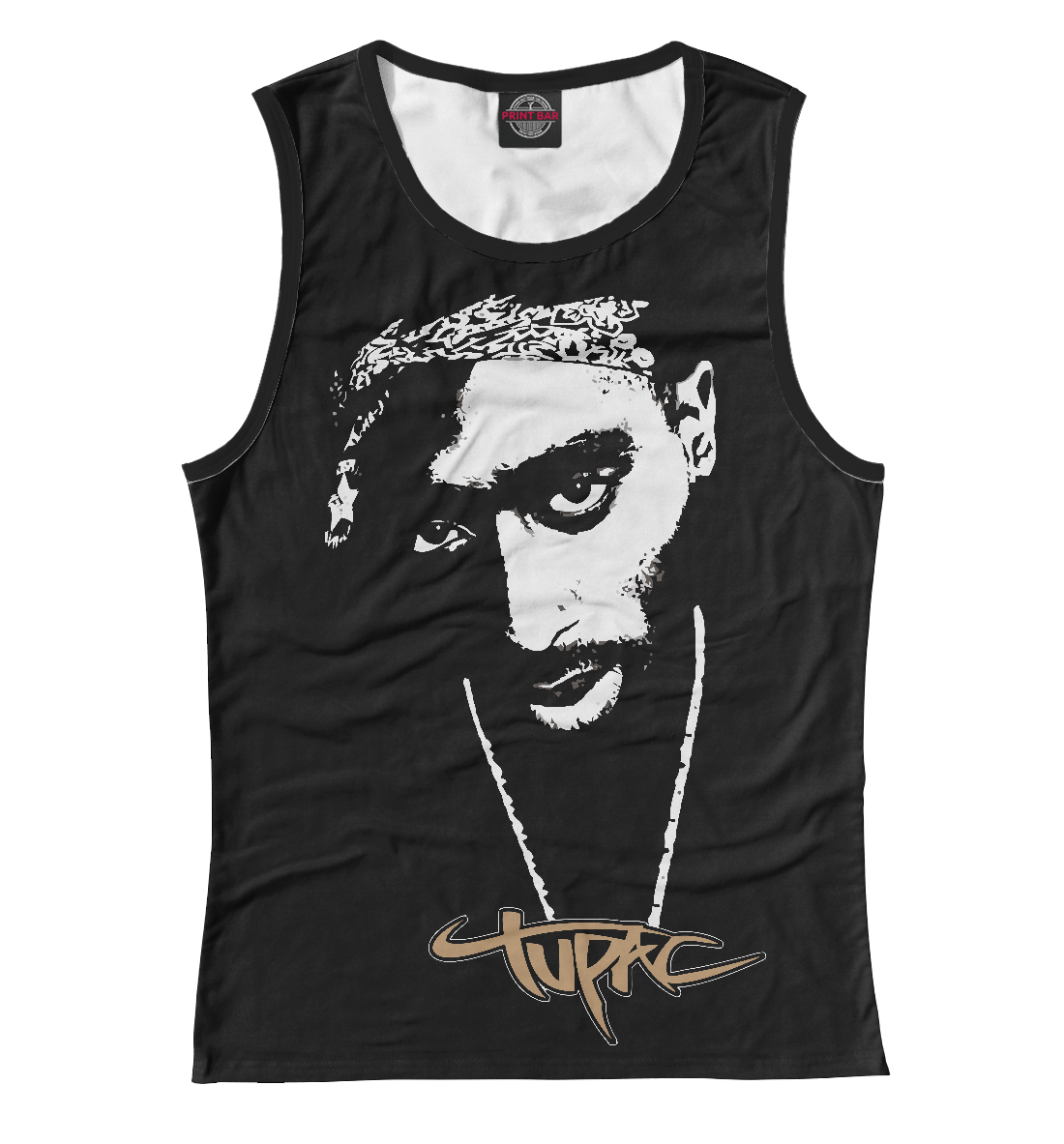 

2Pac