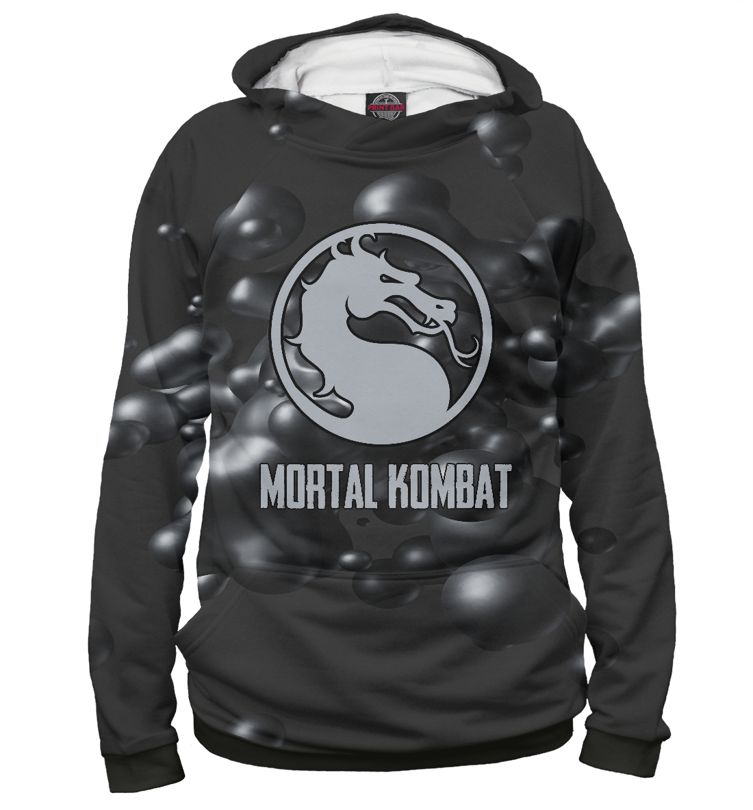 

Mortal Kombat