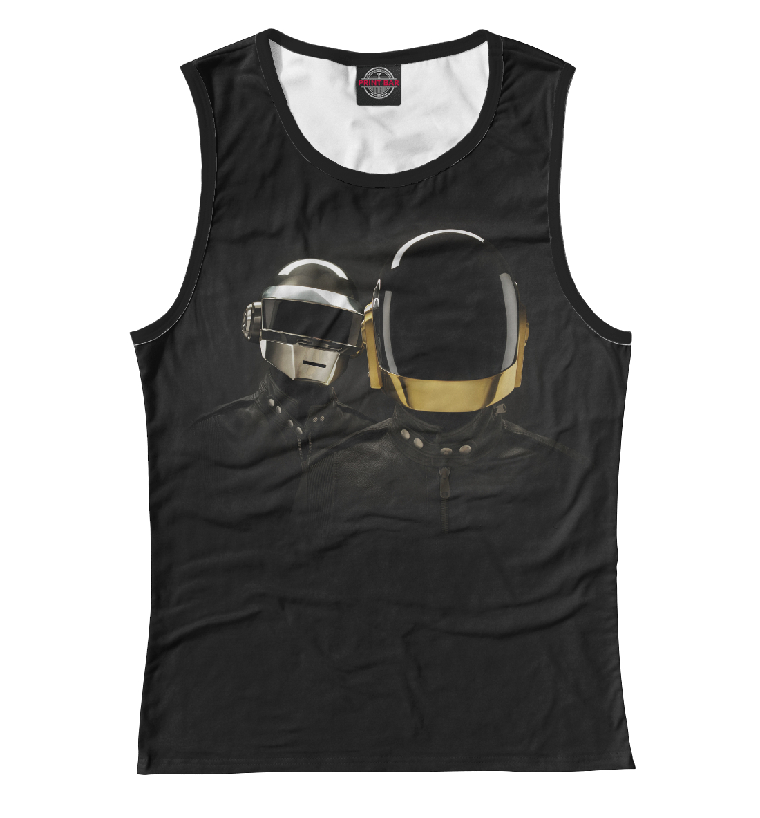 

Daft Punk