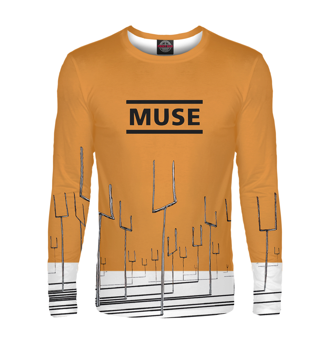 

Muse