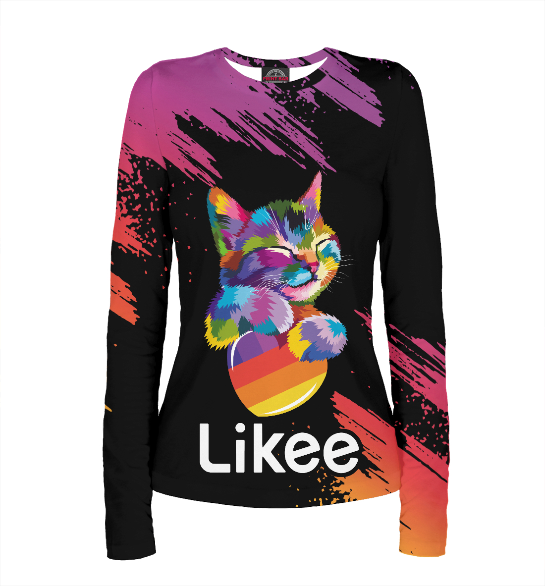 

Likee (LIKE Video)