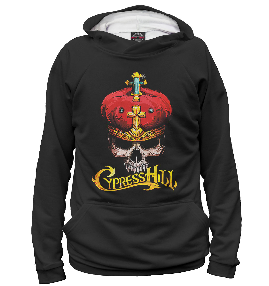 

Cypress Hill