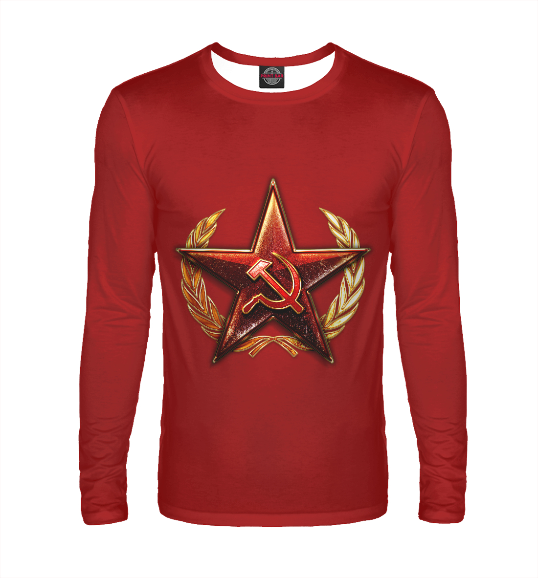 

Красная звезда