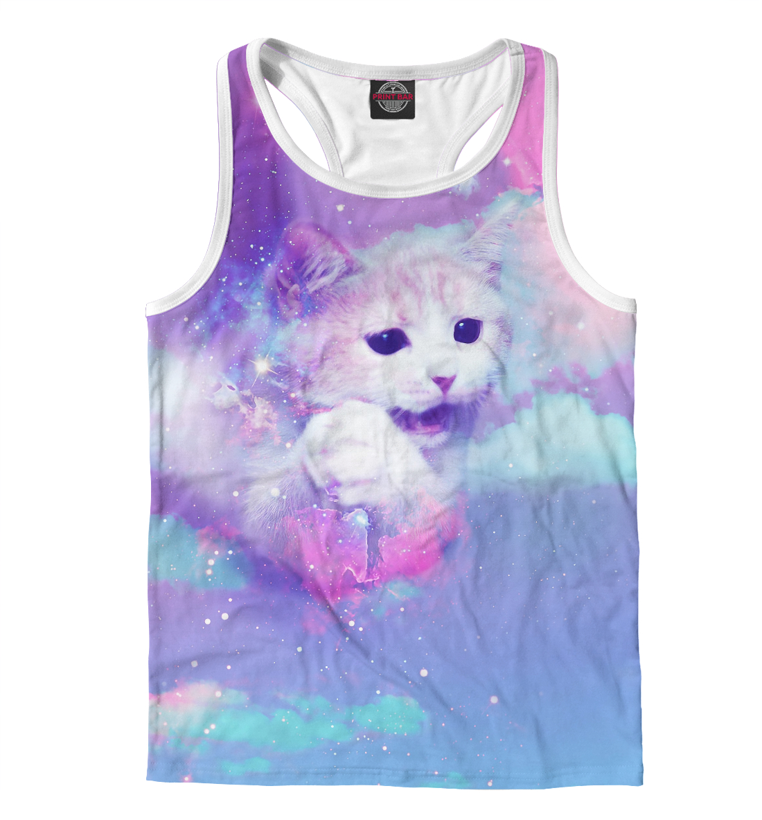 

Cat galaxy