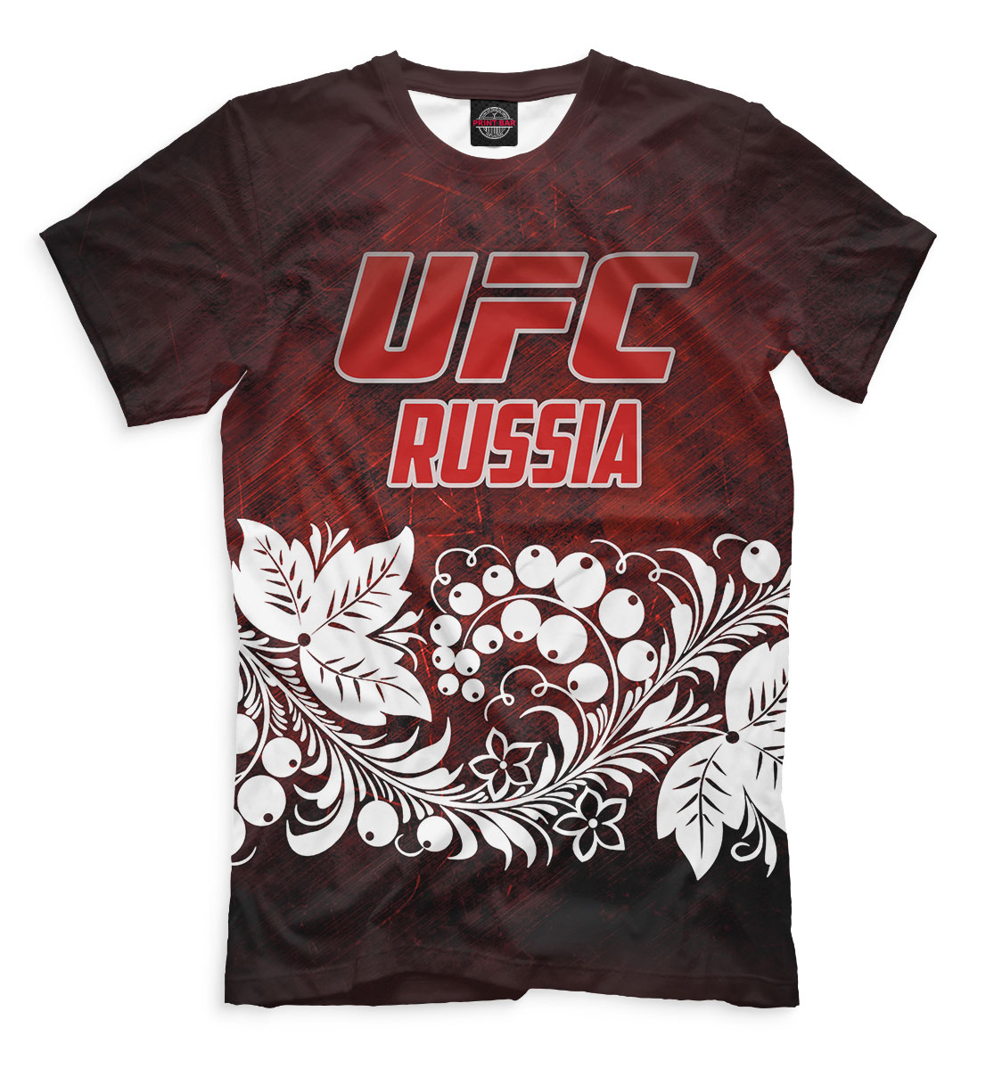 

UFC Russia