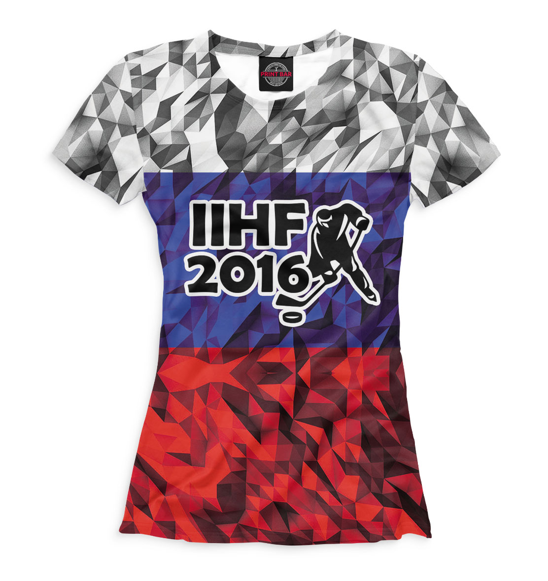 

ЧМ по хоккею 2016