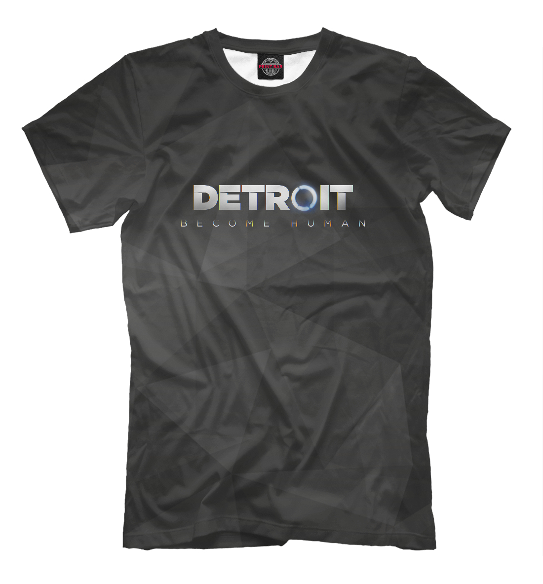 

Detroit: Become Human