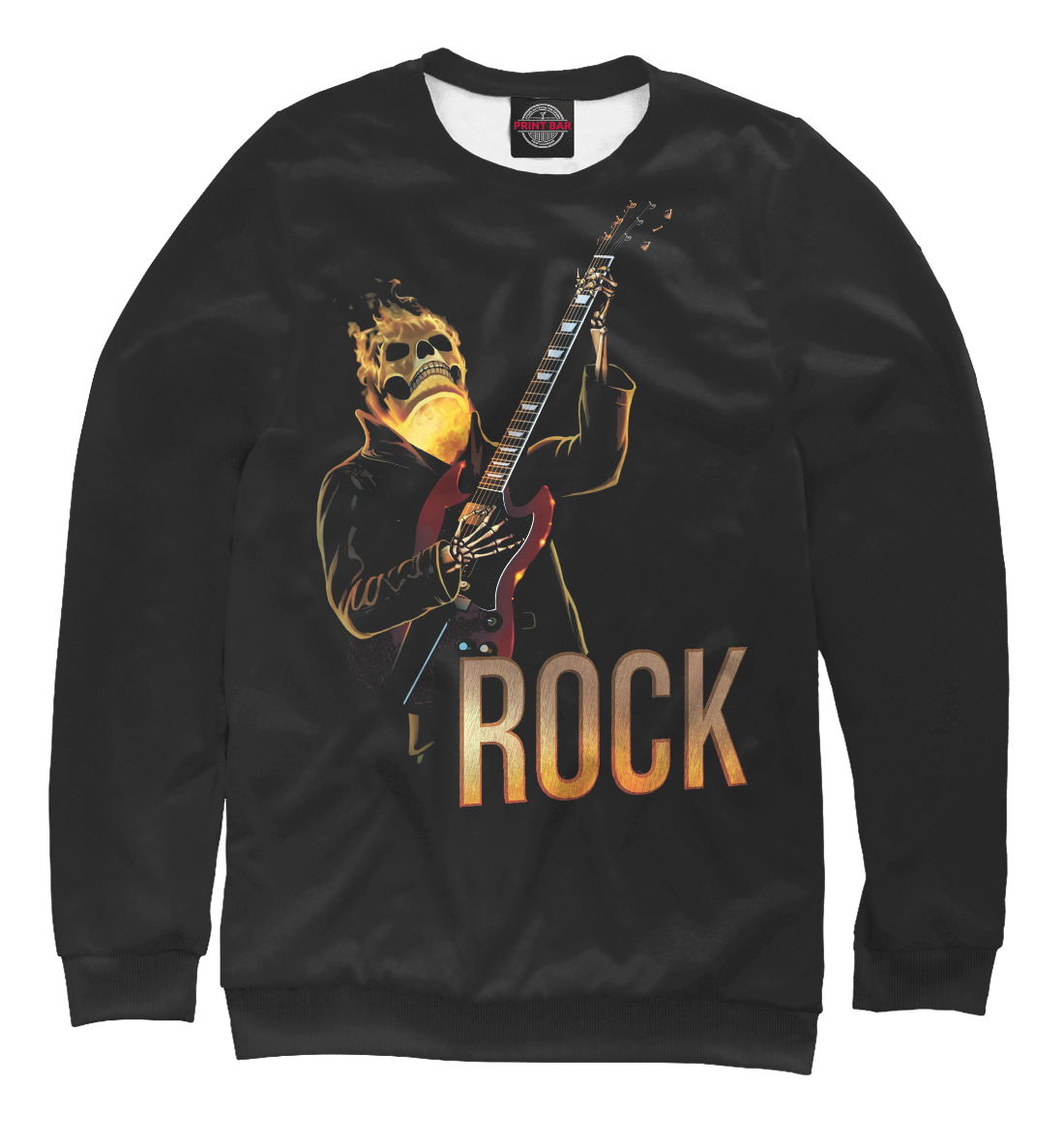 

Rock
