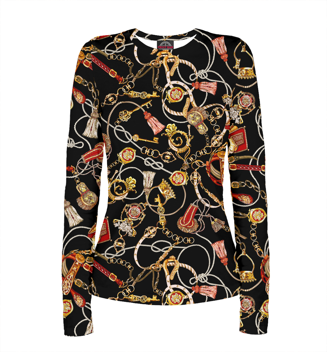 

Золотые ключики