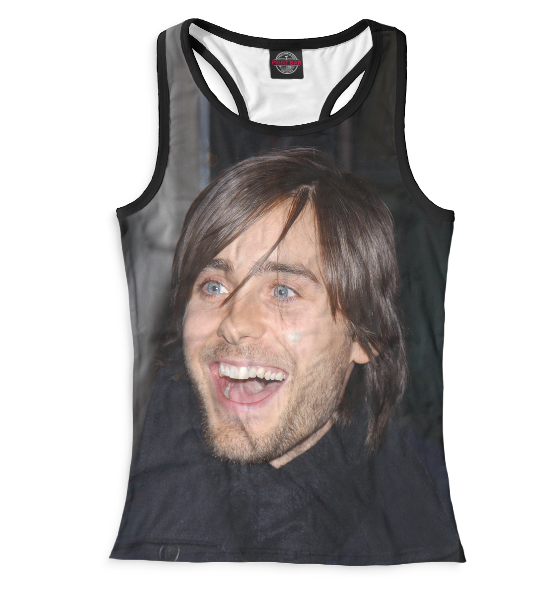 

Jared Leto