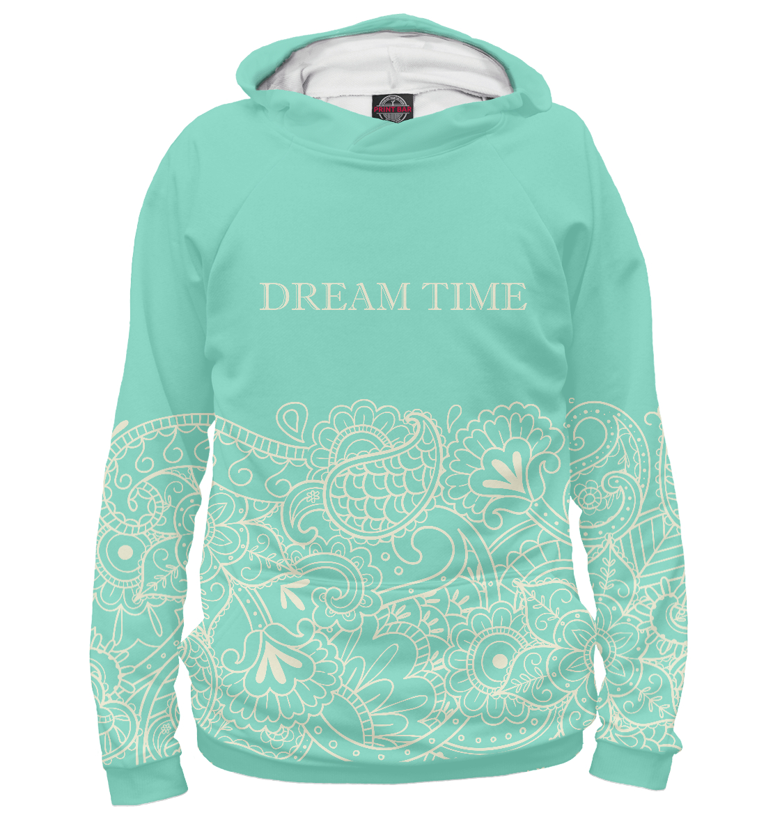 

Dream Time