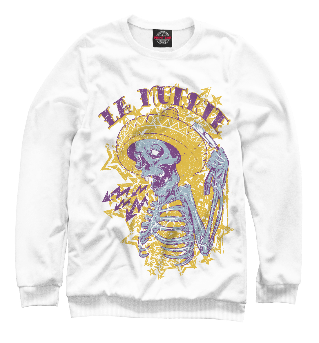 

La Muerte