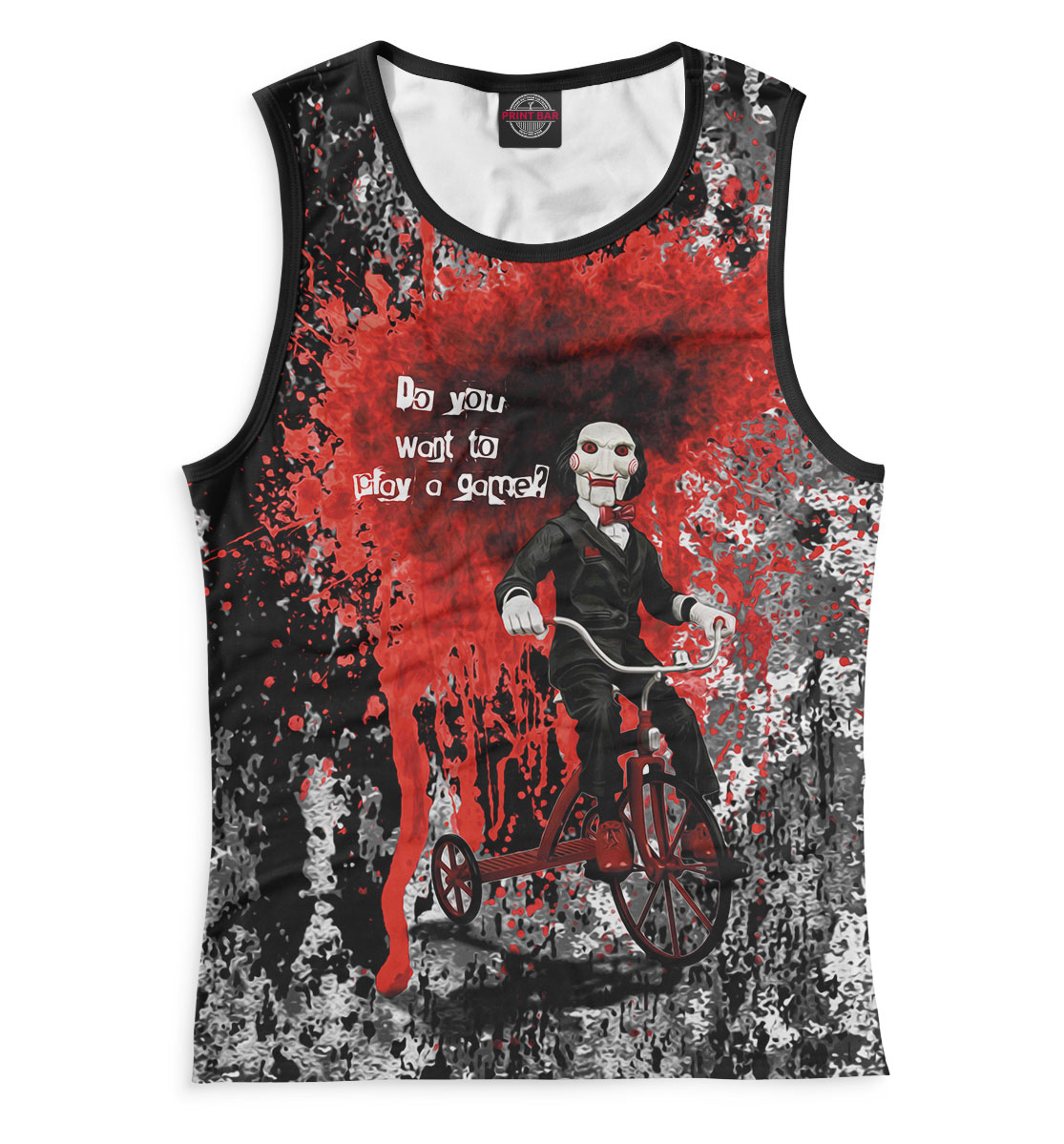 

Кукла Билли