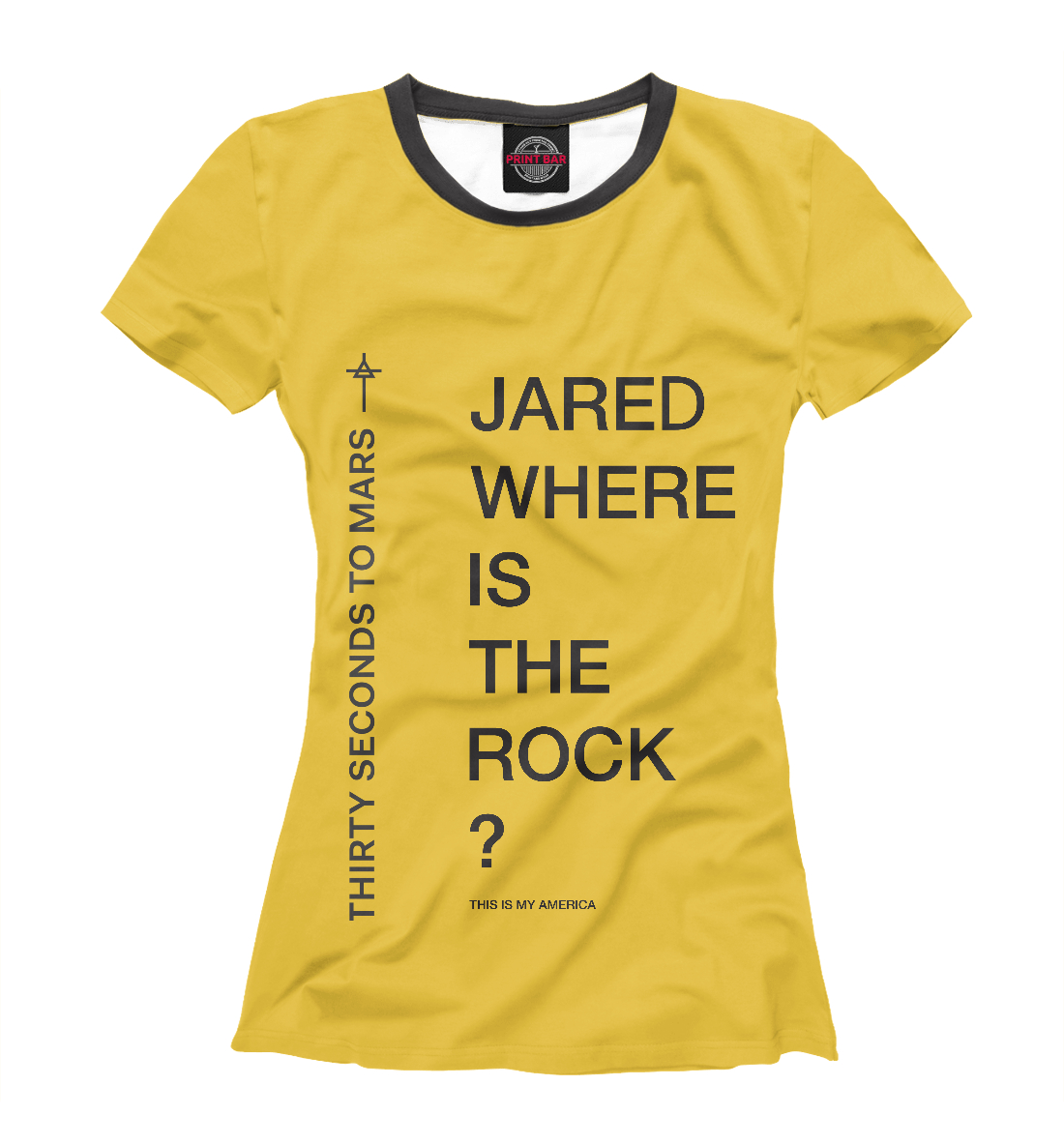 

30 Seconds to Mars