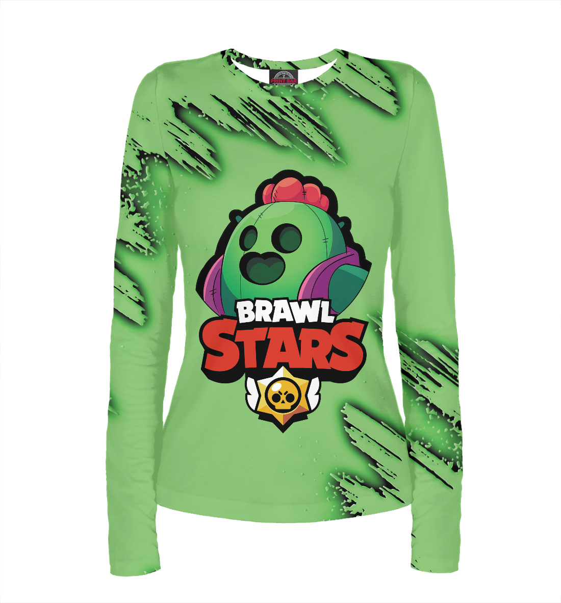 

Brawl Stars