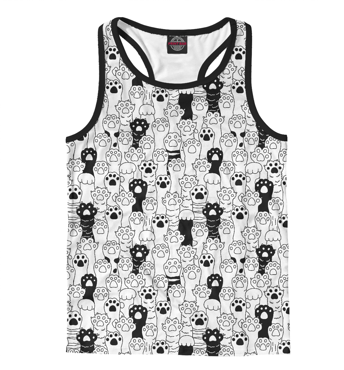 

Кошачьи лапы