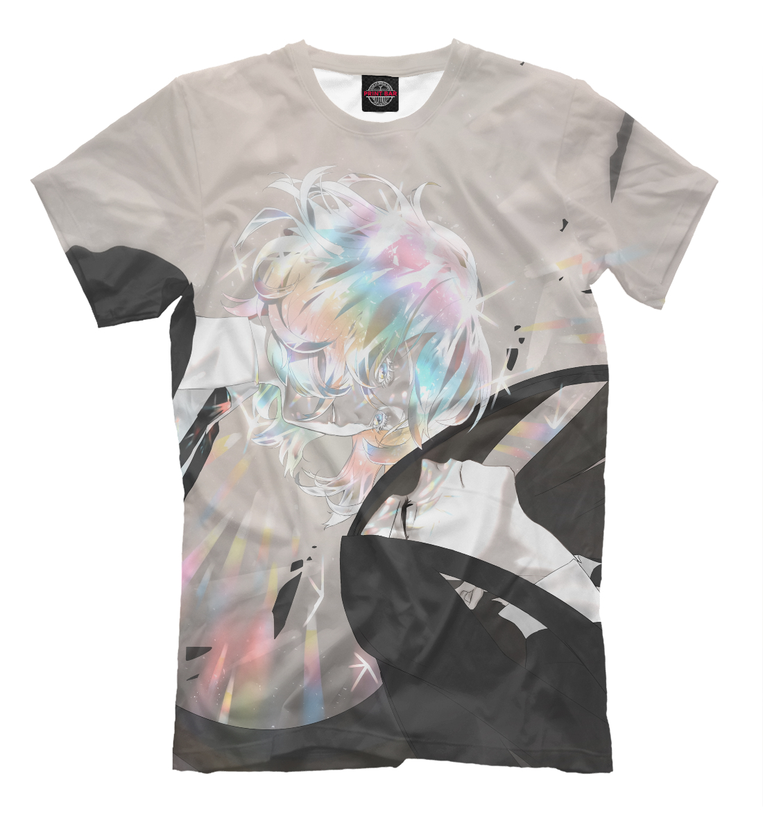 

Land of the Lustrous