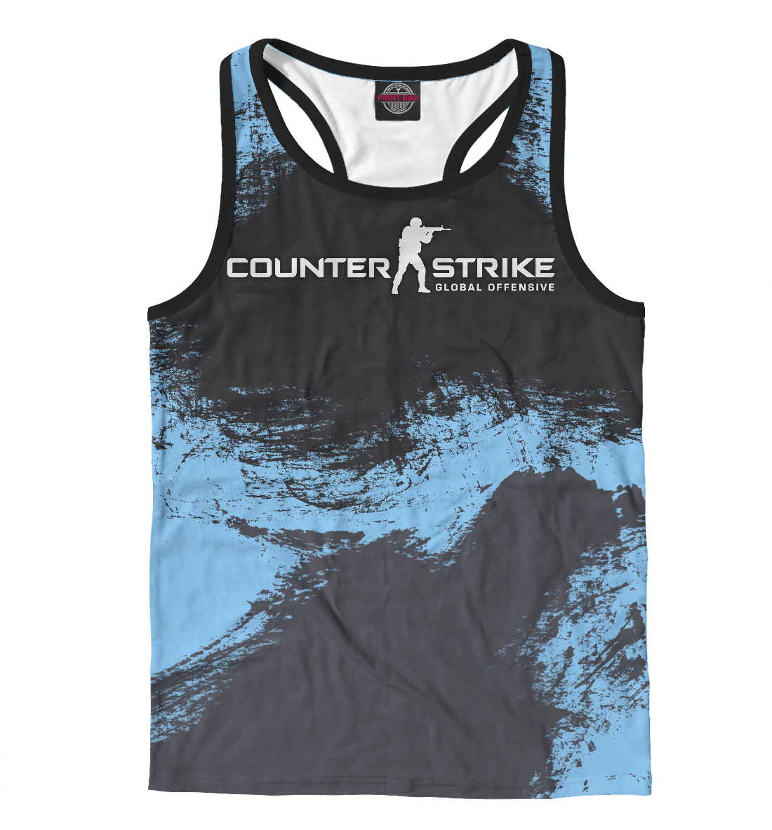 

Counter Strike
