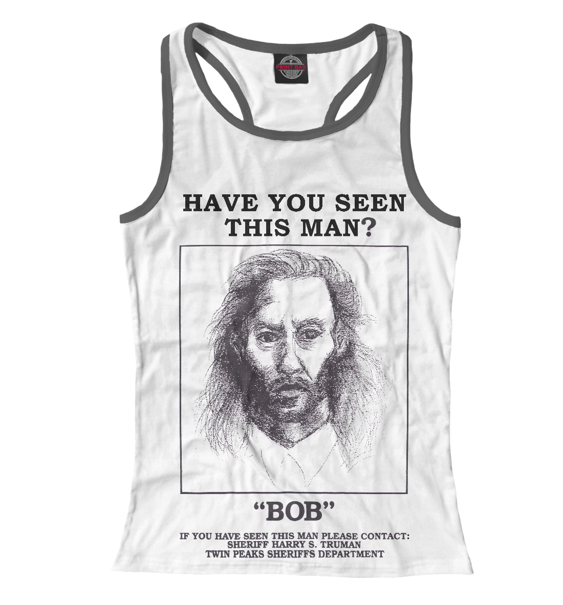 

Bob