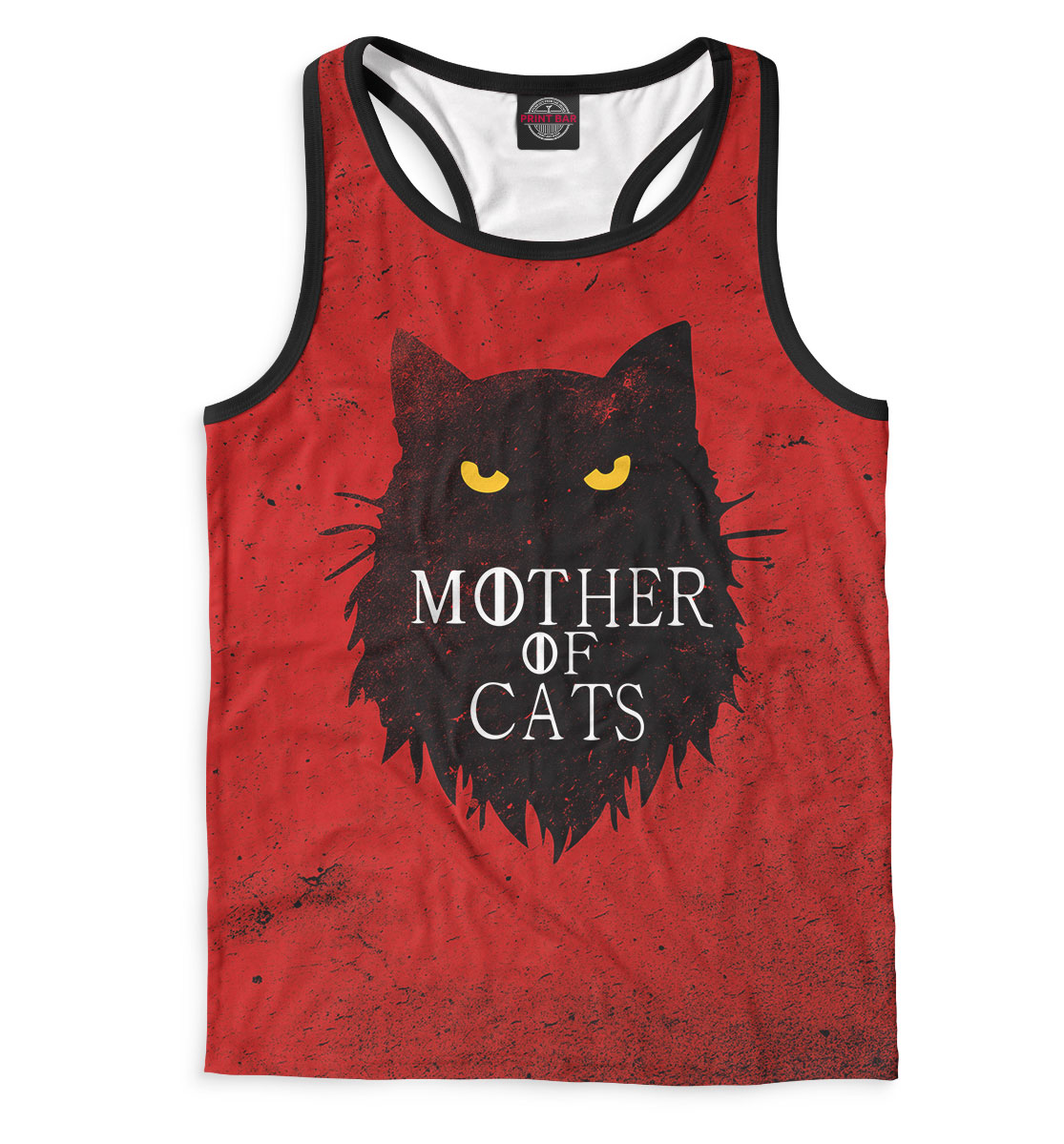 

Mother of Cats