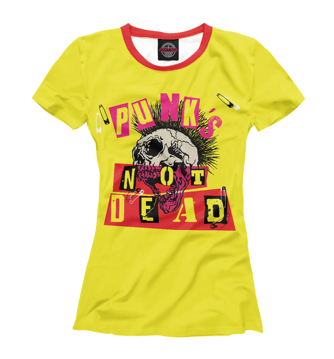 

Punk